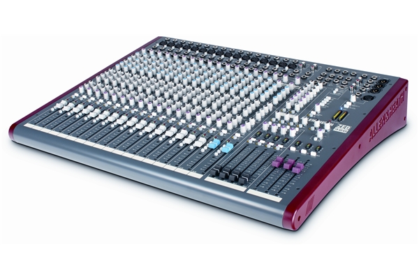 ALLEN & HEATH ZED 420