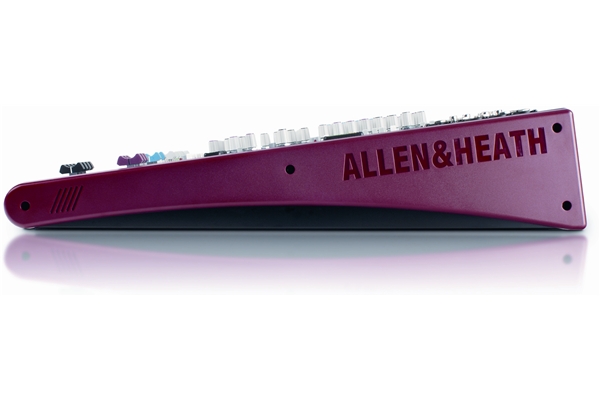 ALLEN & HEATH ZED 420