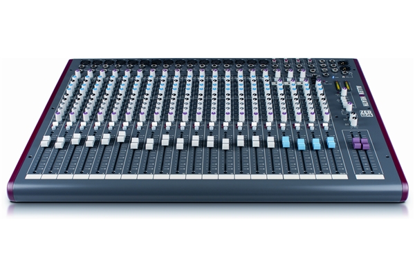 Allen & Heath ZED 24