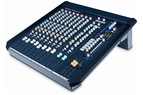 ALLEN HEATH MIXWIZARD4 12-2 DX