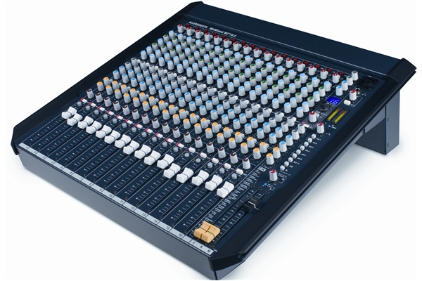 ALLEN HEATH MIXWIZARD4 16-2 DX