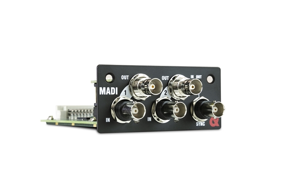 ALLEN HEATH SQ MADI