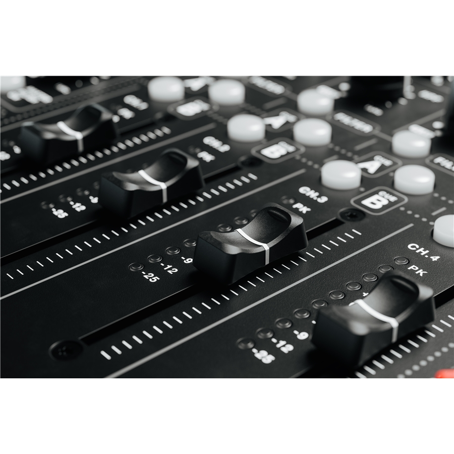 ALLEN HEATH PLAYDIFFERENTLY MODEL 1.4