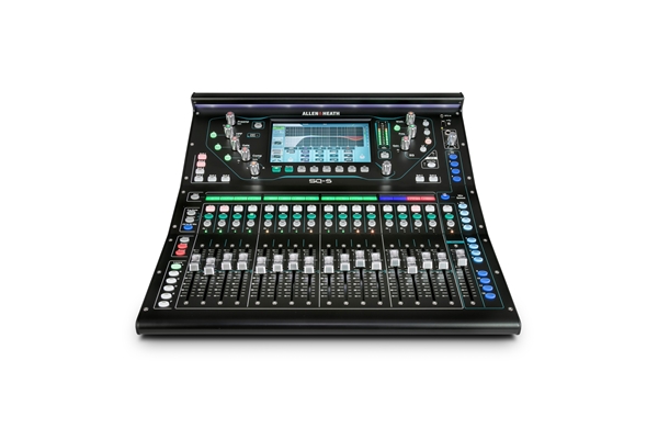 ALLEN & HEATH SQ-5