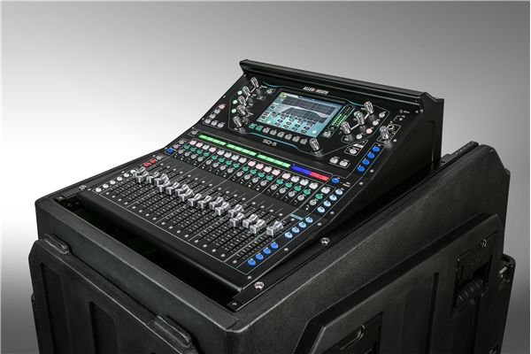 ALLEN & HEATH SQ-5