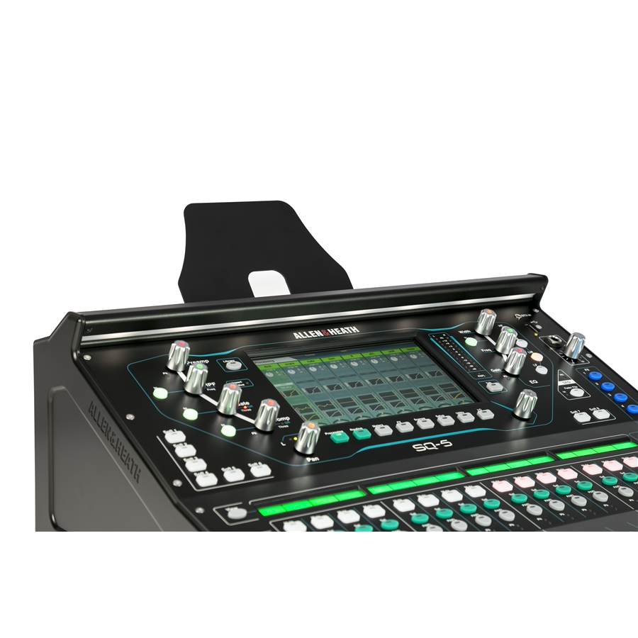 ALLEN & HEATH SQ-BRACKETX