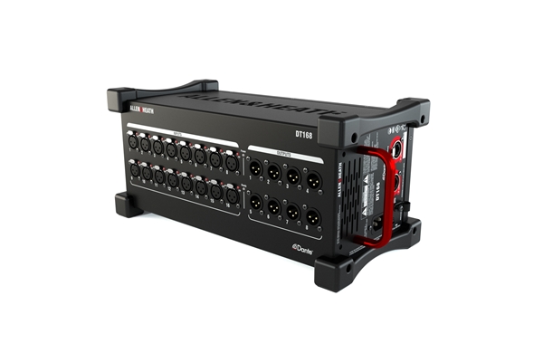 ALLEN HEATH DT-168