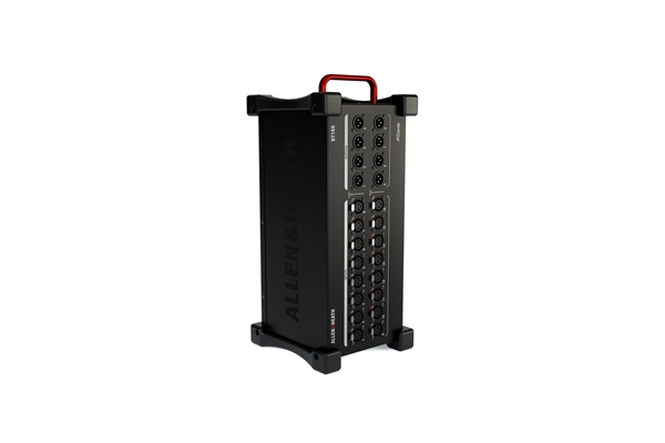 ALLEN HEATH DT-168