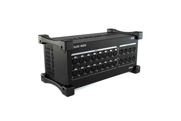 ALLEN HEATH DT-168