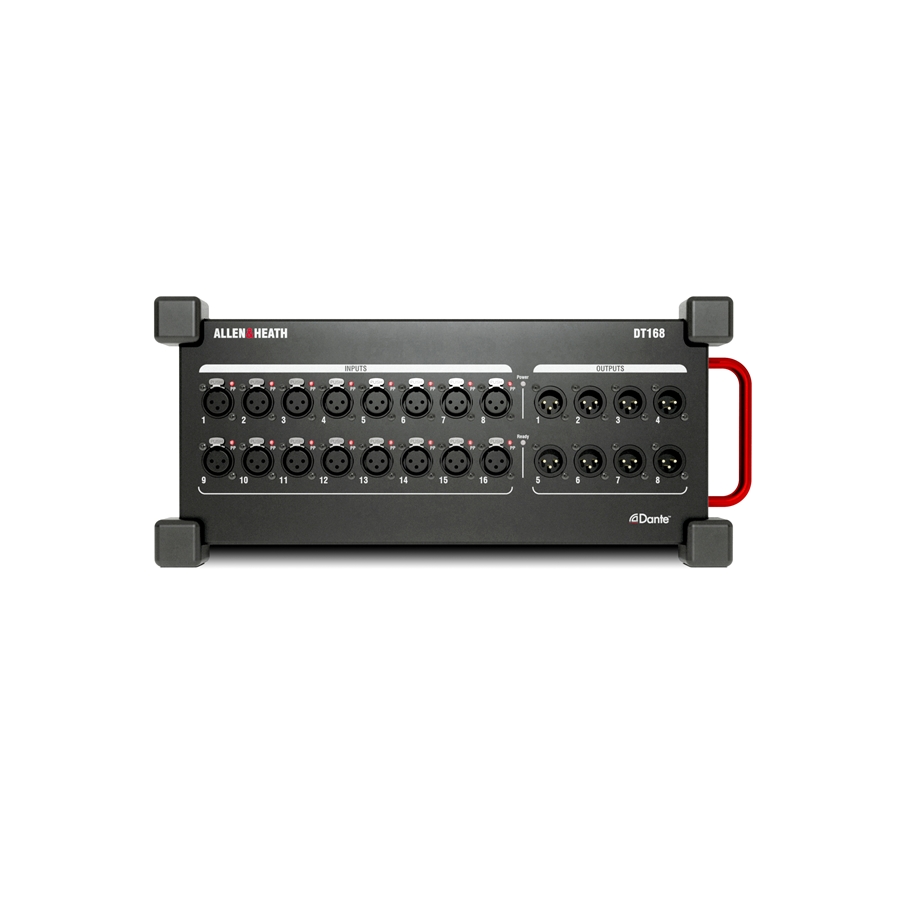 ALLEN HEATH DT-168