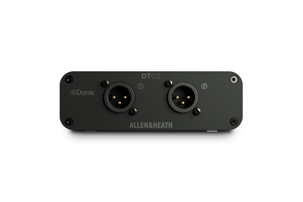 ALLEN HEATH DT02
