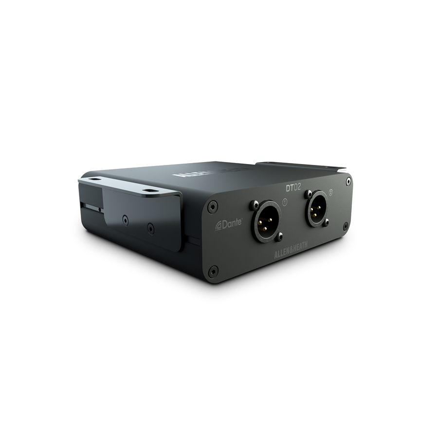 ALLEN HEATH DT02 M