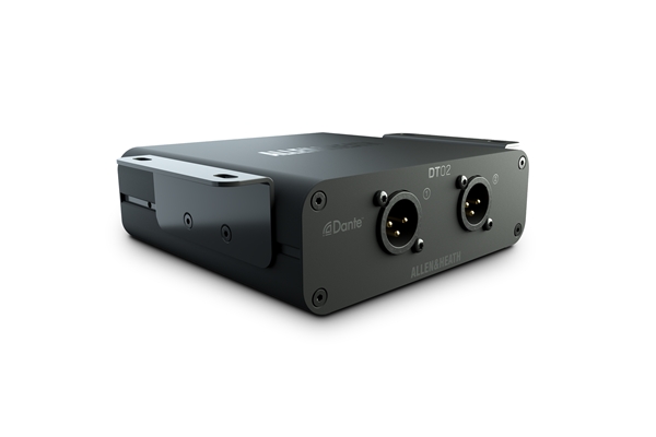 ALLEN HEATH DT02 M