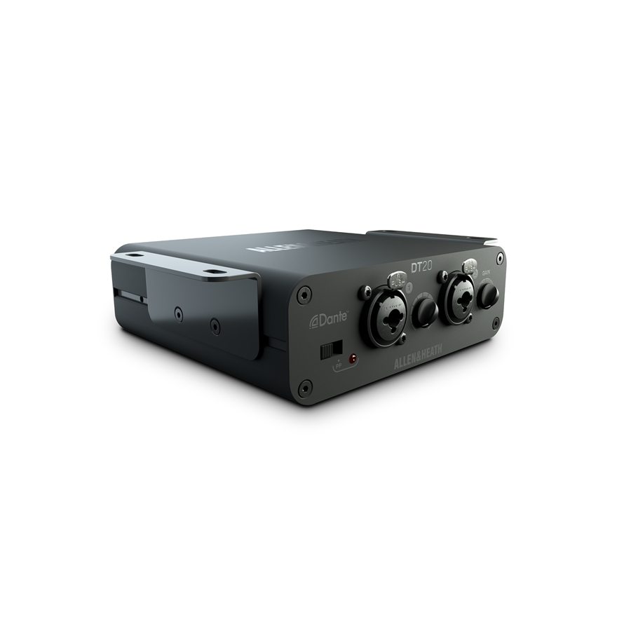 ALLEN HEATH DT 20 M