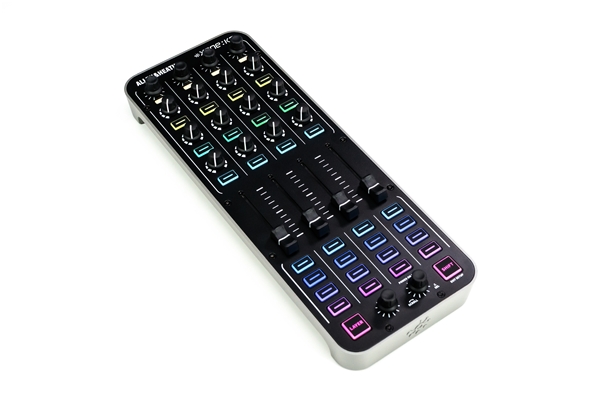 ALLEN HEATH XONE K3