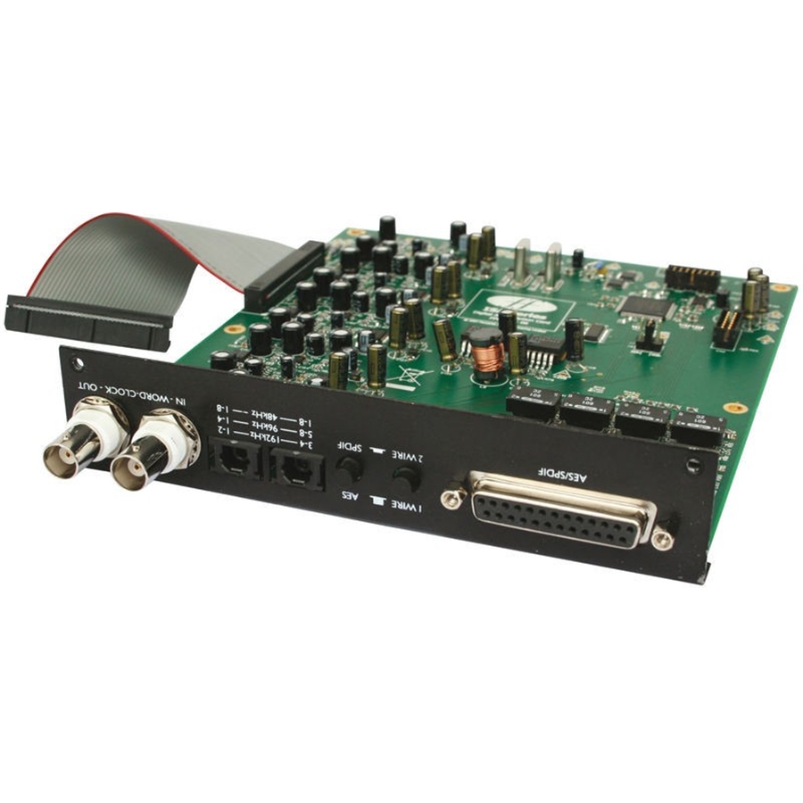 FOCUSRITE ISA 428/828 A/D Card