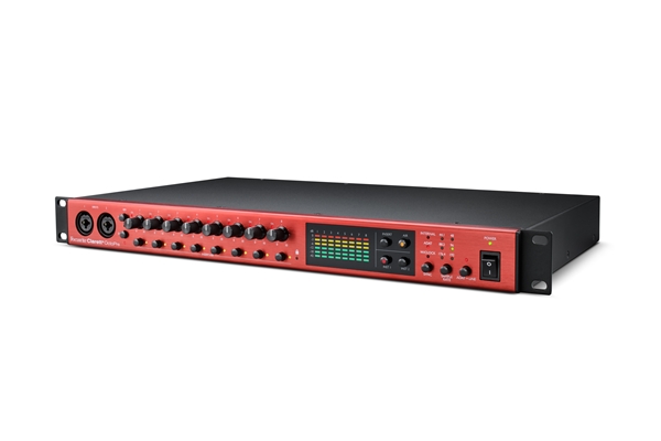 FOCUSRITE CLARETT+ OCTOPRE