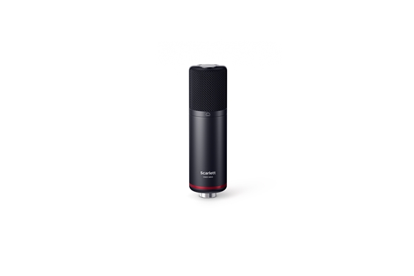 FOCUSRITE SCARLETT SOLO STUDIO 4TH GEN