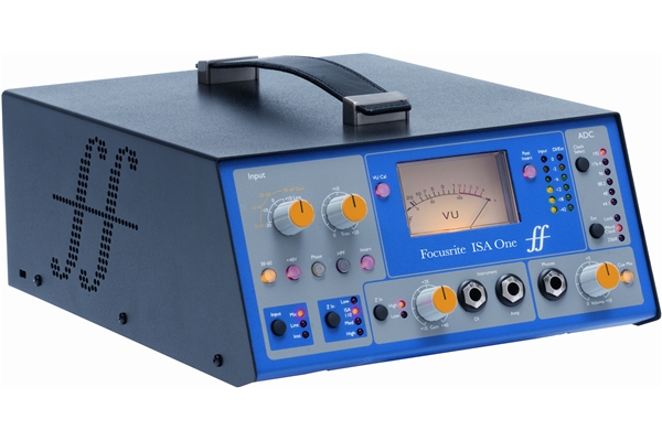 FOCUSRITE ISA ONE