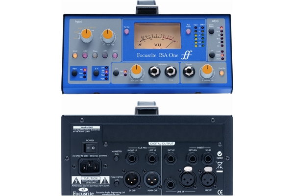 Focusrite ISA ONE