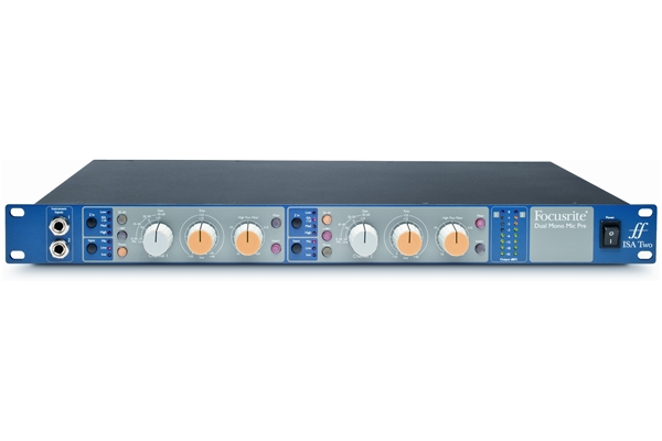 FOCUSRITE ISA TWO