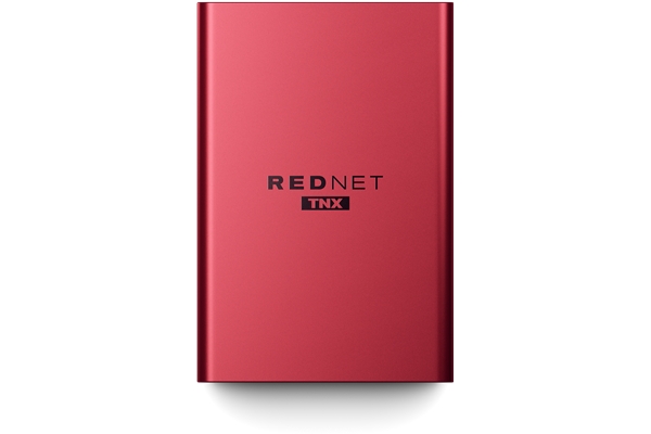 FOCUSRITE REDNET TNX