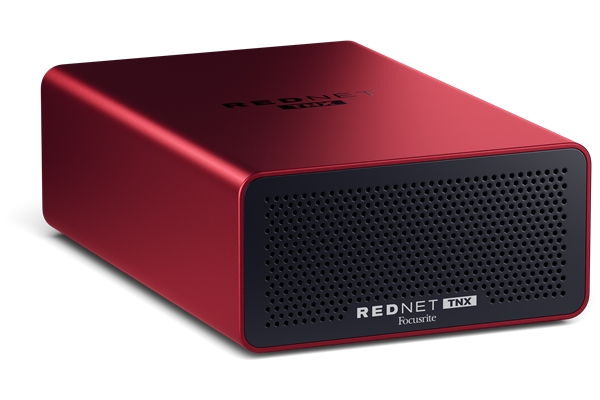 FOCUSRITE REDNET TNX