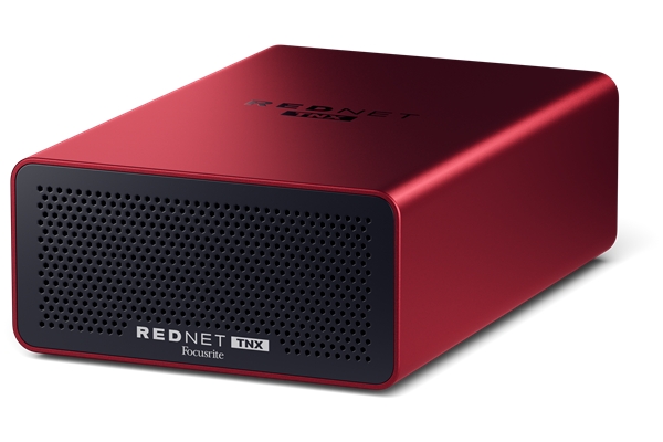 FOCUSRITE REDNET TNX