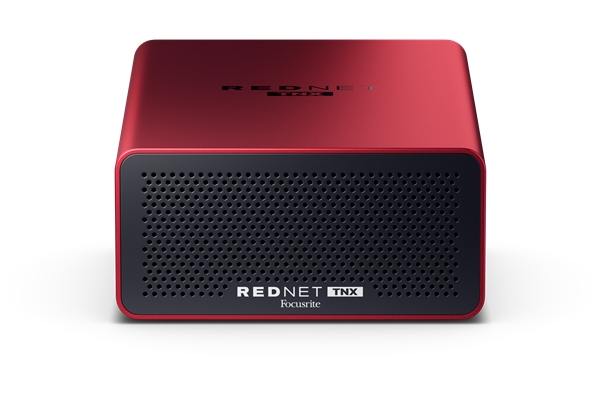 FOCUSRITE REDNET TNX