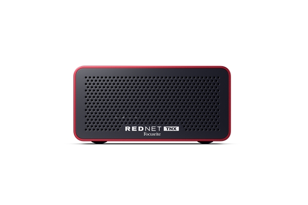 FOCUSRITE REDNET TNX