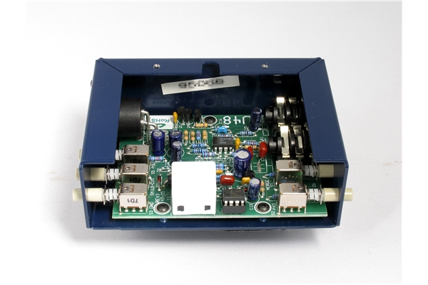 RADIAL J48