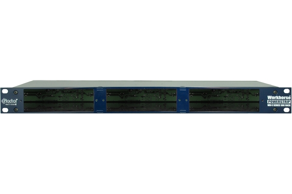 RADIAL W-R3 POWERSTRIP