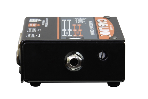 RADIAL CAB-LINK SPEAKER CAB SPLITTER