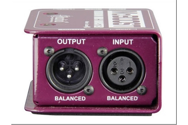 RADIAL MCBOOST