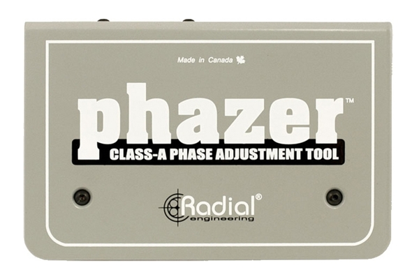 RADIAL PHAZER