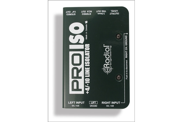 Radial-Engineering-ProISO-sku-8001686