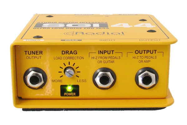 RADIAL SGI-44