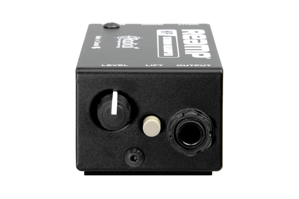 RADIAL REAMP HP
