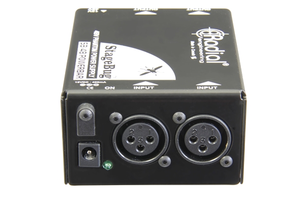 RADIAL SB48