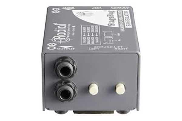 RADIAL SB-6