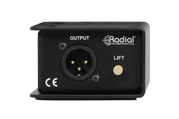 RADIAL HIGHLINE