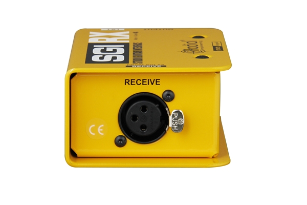 RADIAL SGI TX/RX-J