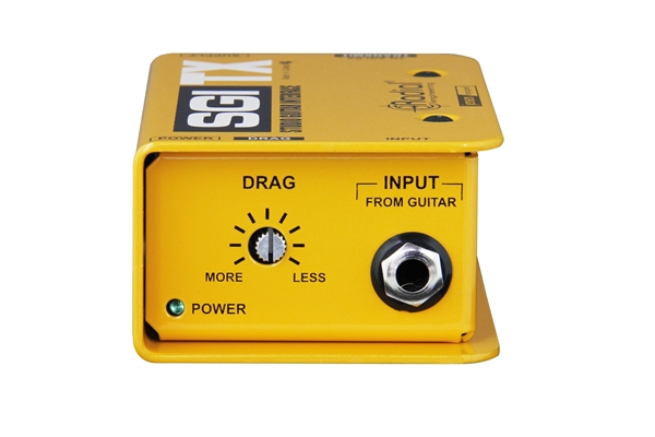 RADIAL SGI TX/RX-J