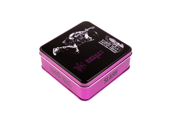 ERNIE BALL 3820 LIMITED EDITION SLASH SIGNATURE