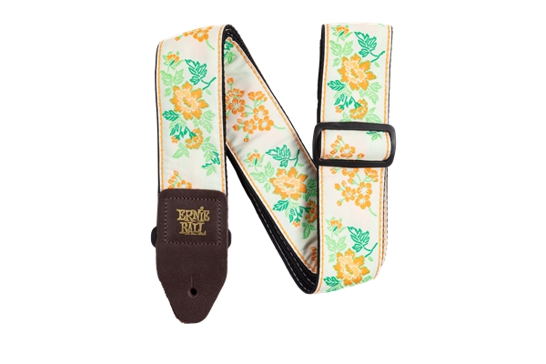 ERNIE BALL 4617 TRACOLLA ALPINE MEADOW JACQUARD