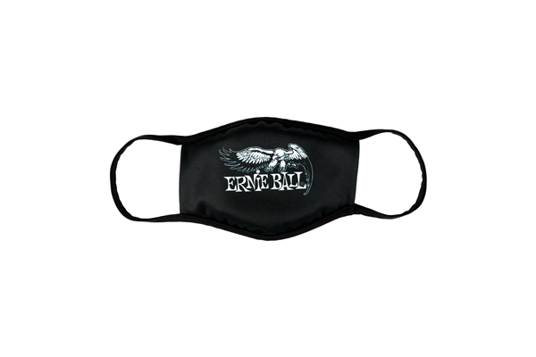 ERNIE BALL 4909 WHITE EAGLE MASK - TEEN
