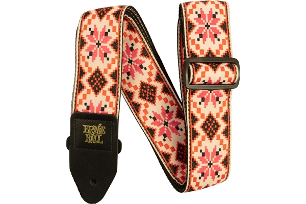 ERNIE BALL 5337 CINNAMON NEEDLEPOINT JACQUARD ST