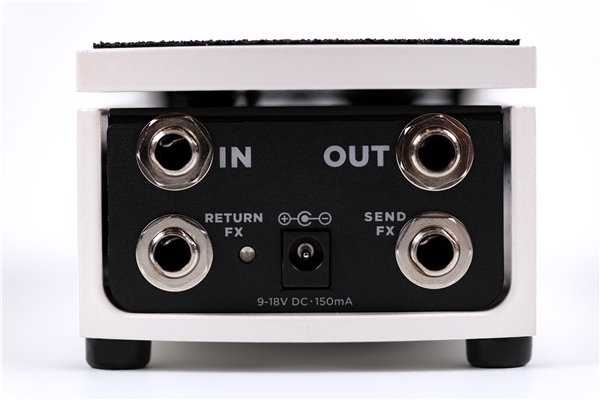 ERNIE BALL 6200 VPJR TUNER WHITE