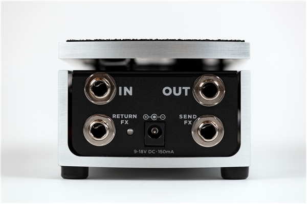 ERNIE BALL 6201 VPJR TUNER SILVER