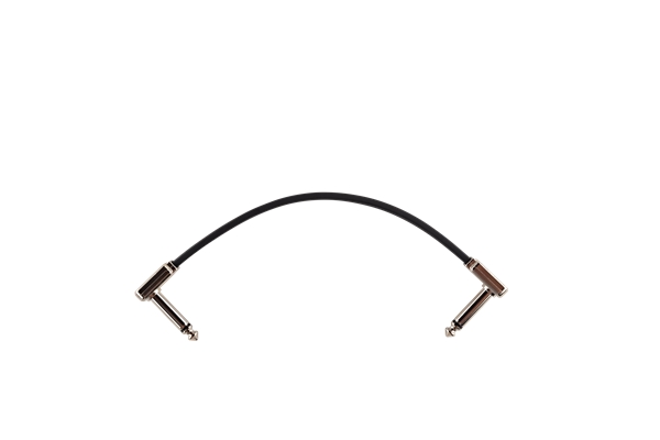 ERNIE BALL 6226 FLAT RIBBON PATCH CABLE 15,24 CM